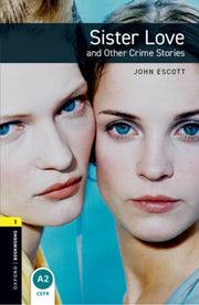Obw 3e 1 Sister Love By Unknown