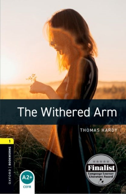 Obw3e 1 Withered Arm
