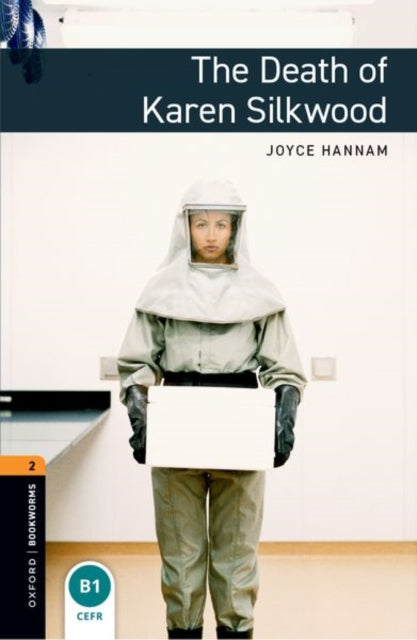 Obw 3e 2 Death Karen Silkwood By Obw 3e 2 Death Karen Silkwood