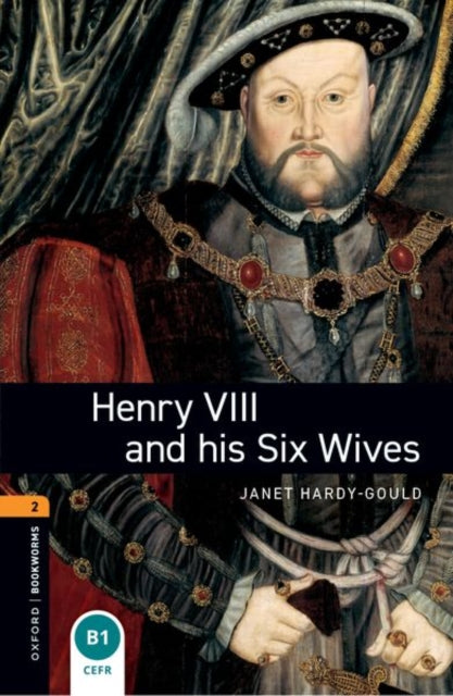 Obw 3e 2 Henry Viii Six Wives