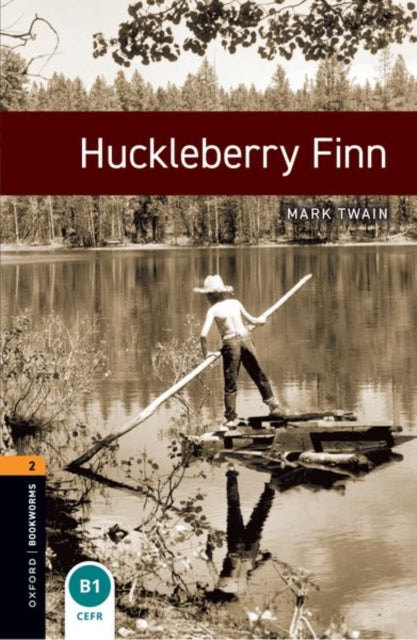 Obw3e 2 Huckleberry Finn
