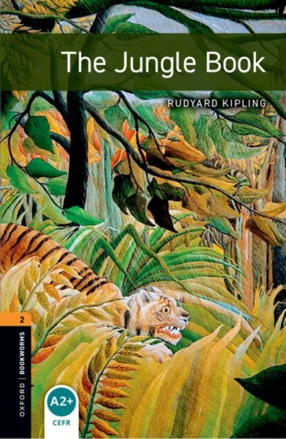 Obw3e 2 Jungle Book