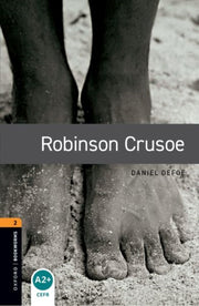 Obw 3e 2 Robinson Crusoe