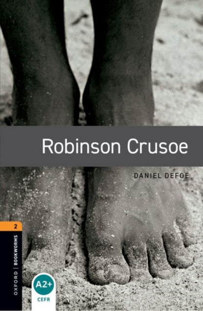 Obw 3e 2 Robinson Crusoe