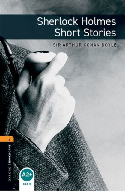 Obw3e 2 Sher Holmes Short Stor