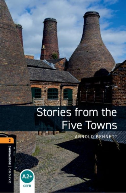 Obw3e 2 Stories From Five Towns