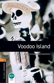 Obw3e 2 Voodoo Island