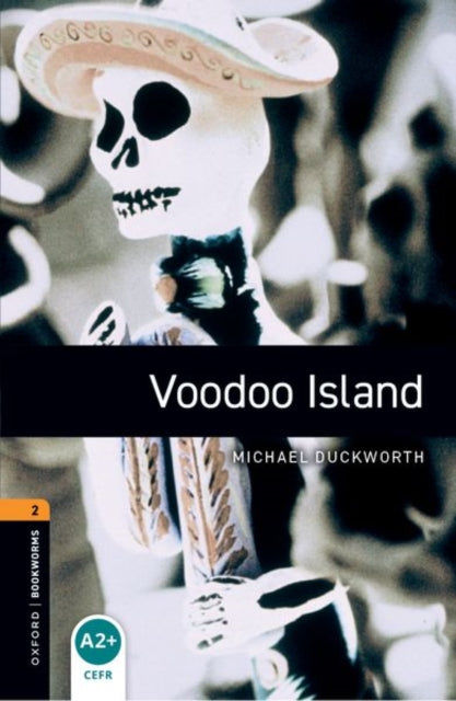 Obw3e 2 Voodoo Island