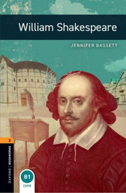 Obw3e 2 William Shakespeare