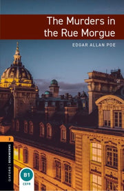 Obw 3e 2 Murder Rue Morgue