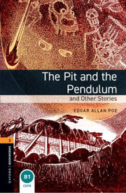 Obw 3e 2 Pit The Pendulum By Egar Allan Poe