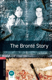 Obw3e 3 The Bronte Story