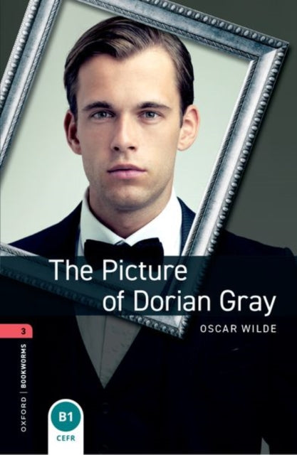 Obw3e 3 Picture Of Dorian Gray By Oscar Wilde