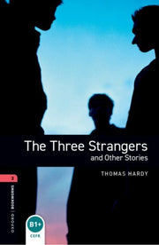 Obw3e 3 The Three Strangers