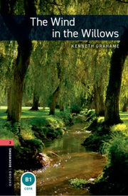 Obw3e 3 Wind In The Willows