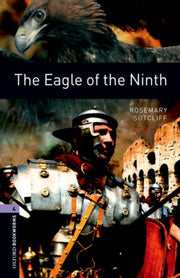 Obw 3e 4 The Eagle Of The Ninth By Sutcliff, Rosemary
