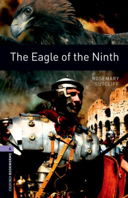 Obw 3e 4 The Eagle Of The Ninth By Sutcliff, Rosemary