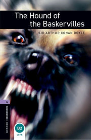 Obw 3e 4 Hound Of The Baskervilles By Doyle, Arthur Conan