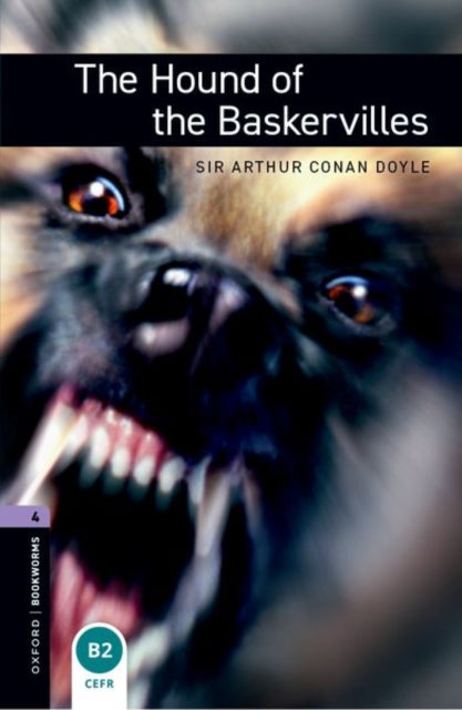 Obw 3e 4 Hound Of The Baskervilles By Doyle, Arthur Conan