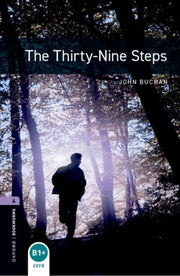Obw 3e 4 Thirtynine Steps
