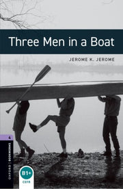 Obw 3e 4 Three Men In A Boat