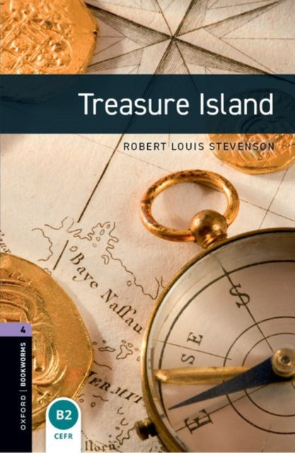 Obw 3e 4 Treasure Island