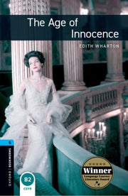 Obw 3e 5 Age Of Innocence