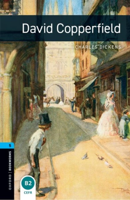 Obw 3e 5 David Copperfield