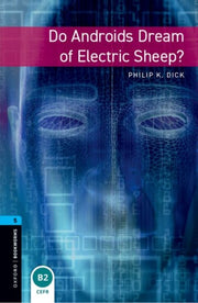Obw 3e 5 Do Androids Dream Elec Sheep