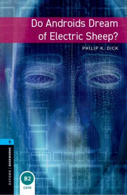 Obw 3e 5 Do Androids Dream Elec Sheep