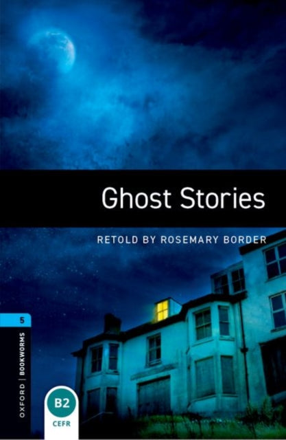 Obw 3e 5 Ghost Stories