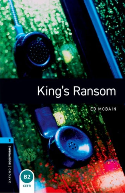 Obw 3e 5 Kings Ransom