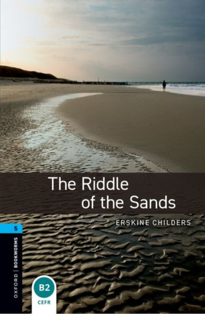 Obw 3e 5 The Riddle Of The Sands By Childers, Erskine