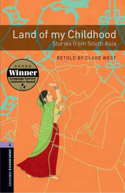 Obw3e 4 Land Of My Childhood By West, Clare