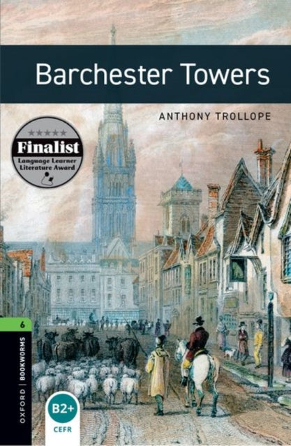Obw 3e 6 Barchester Towers
