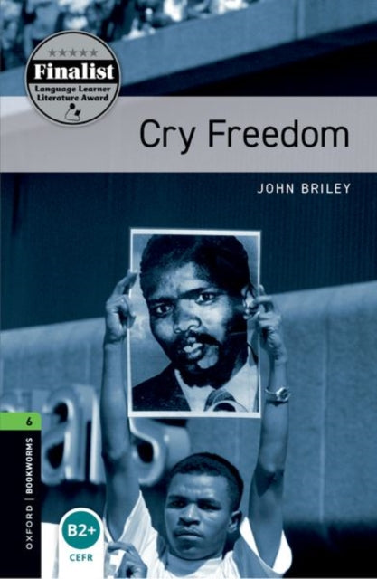 Obw 3e 6 Cry Freedom
