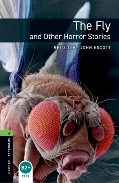 Obw3e 6 The Fly