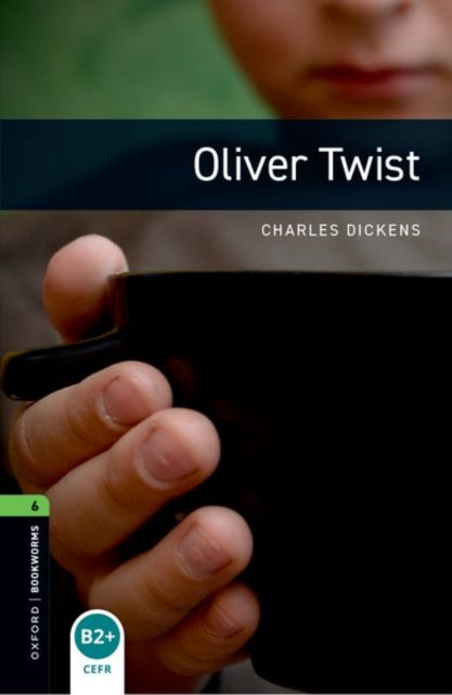 Obw 3e 6 Oliver Twist