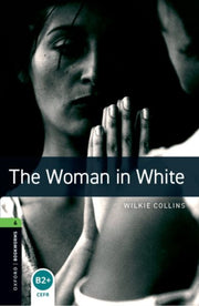 Obw 3e 6 The Woman In White By Unknown