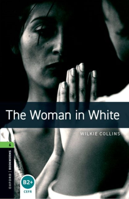 Obw 3e 6 The Woman In White By Unknown