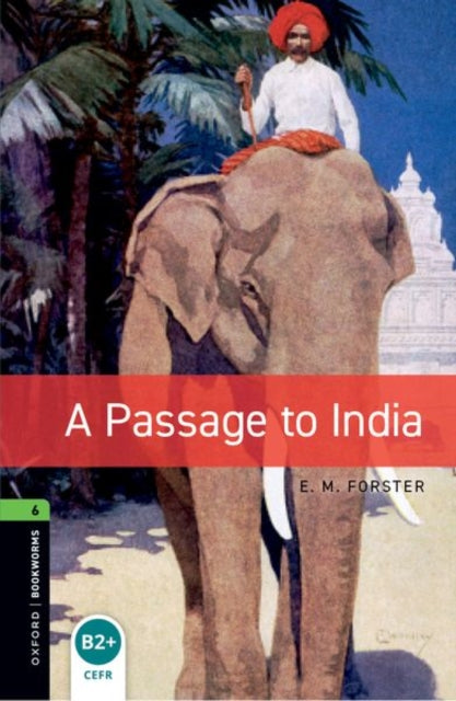 Obw3e 6 Passage To India