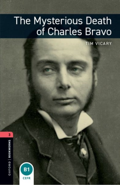 Obw 3e 3 Mysterious Death Of Charles Bra By Unknown