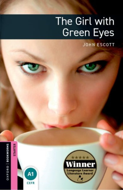 Obw3e Start Girl With Green Eyes