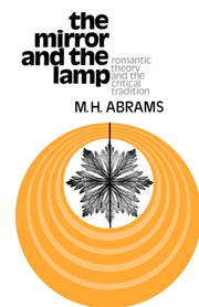 The Mirror And The Lamp