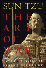 Sun Tzu Art Of War