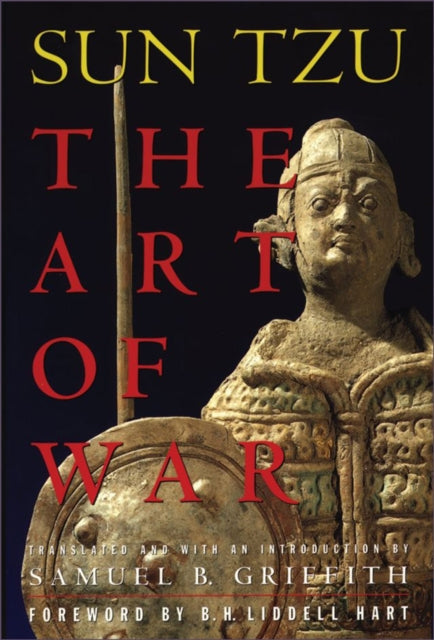 Sun Tzu Art Of War