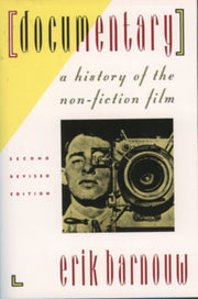 Documentary A History Of The Non-fiction