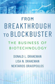 From Breakthrough To Blockbuster