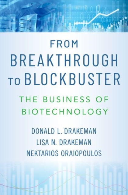 From Breakthrough To Blockbuster