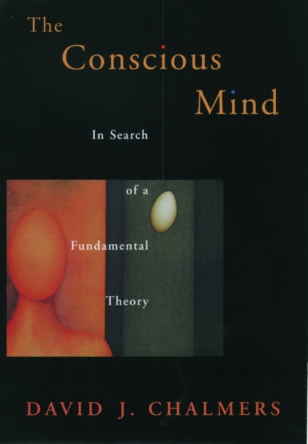 Conscious Mind Phms P